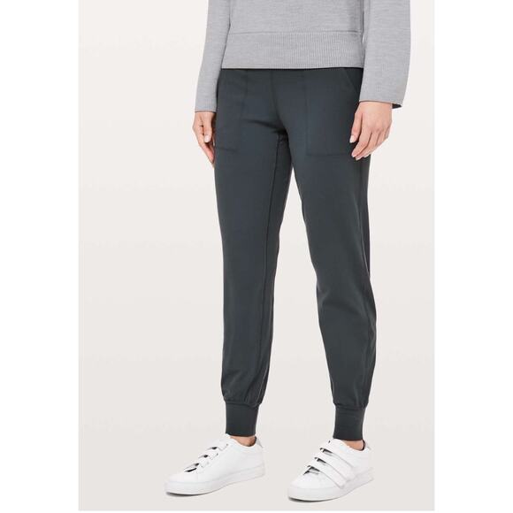 Lululemon Align Jogger *28" Melanite Women's 2 - Picture 1 of 7